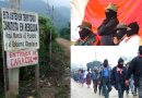 El silencio de los Caracoles y el riesgo de una nueva guerra en Chiapas