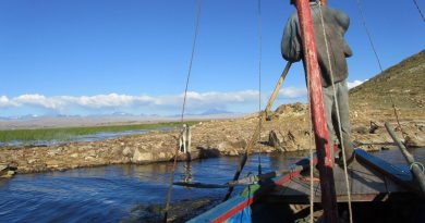 Bolivia: ¿ganó la derecha? Bolivia: ¿ganó la derecha?