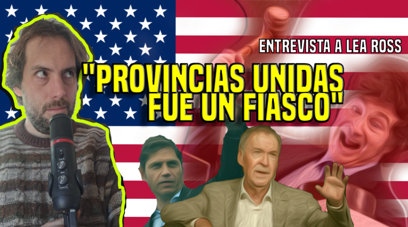¿Por qué ganó Milei y qué hacer?