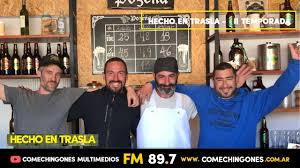 Hecho en Trasla Hecho en Trasla