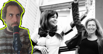 Gana la izquierda en Nueva York: ¿Se unen CFK y Bregman en Argentina?