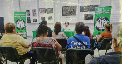 “En Córdoba, nadie se acuerda el nombre del candidato que ganó las elecciones”