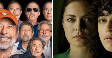 Todas las historias, la Historia