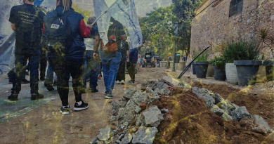 Reclamos salariales y Renta Básica Universal