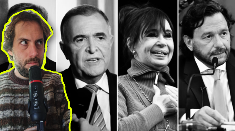 ¿Por qué el peronismo “del interior” banca a Milei?