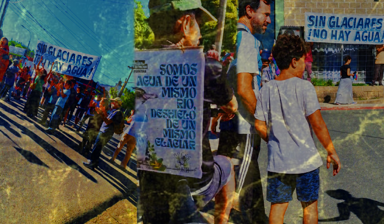 ¿Qué nos enseñaron los glaciares?