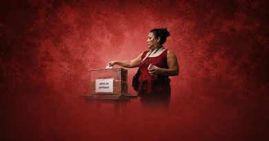 Mirar hacia arriba: notas psico-políticas ante las elecciones peruanas