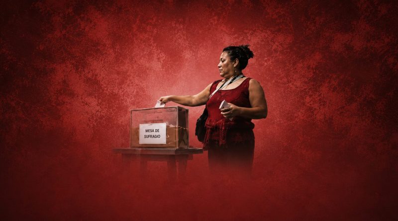 Mirar hacia arriba: notas psico-políticas ante las elecciones peruanas