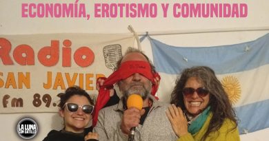 ¿Qué tiene que ver la economía con el erotismo?