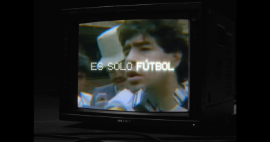 ¿Es solo un partido?: Una crítica (urgente) a la película “El Partido”, antes del otro partido