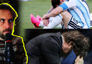 Mientras veíamos el Mundial, el mileísmo comenzó a desaparecer