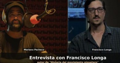 ¿Llegó tarde la universidad al piquete?