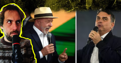 “Lula y Bolsonaro no son contradictorios”