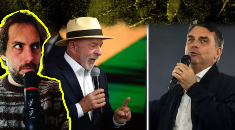 “Lula y Bolsonaro no son contradictorios”