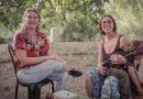 Charlas del Monte: Entrevista Mónica Lungo Escuela Alegría ahora