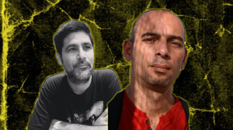 Entrevista a Luciano Zito, director de “Nancy”