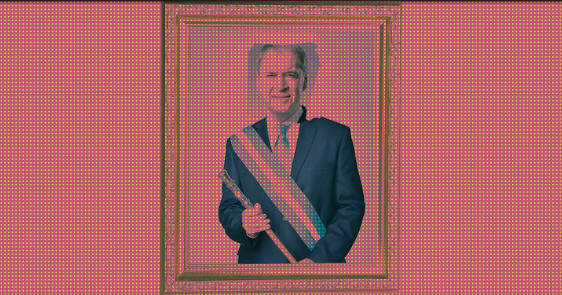 ¿Un cordobesista presidente?
