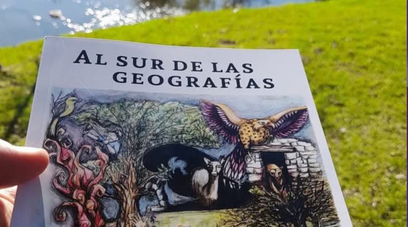Al sur de las geografías