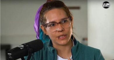 Roque Dalton y la juventud colombiana: flores marginales, historia de dos cárceles