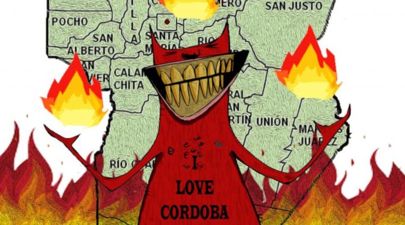 Una mesa, muchas voces: consensos y demandas por el bosque nativo