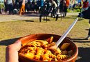 La política tiene hambre