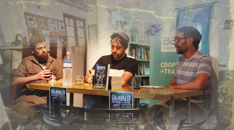 “Schiaretti y Llaryora van a bancar la reforma laboral”