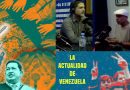 La actualidad de Venezuela