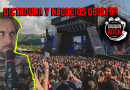 El siniestro origen del Cosquín Rock