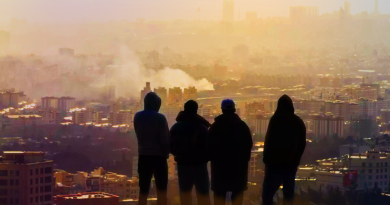 De Muerte o Vida III