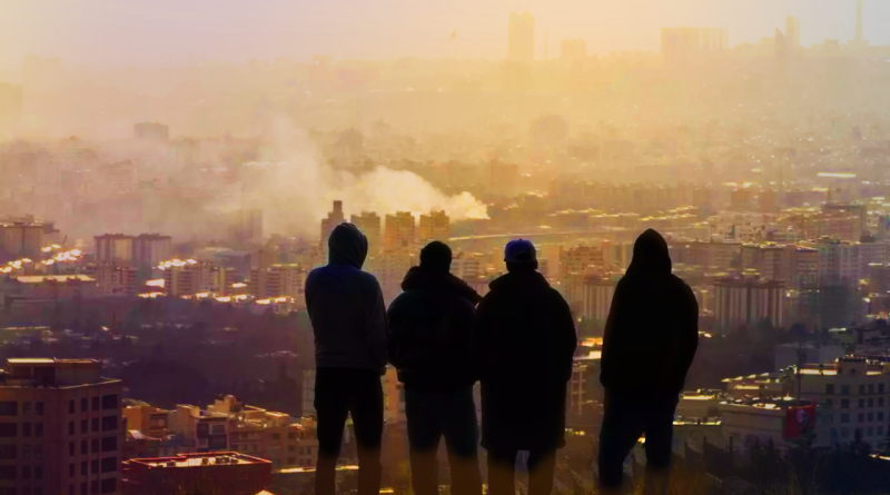 De Muerte o Vida III