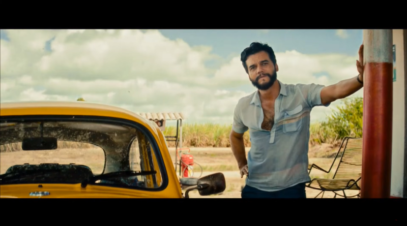 La pesadilla deja de ser eterna: Crítica a “El agente secreto”, de Kleber Mendonça Filho