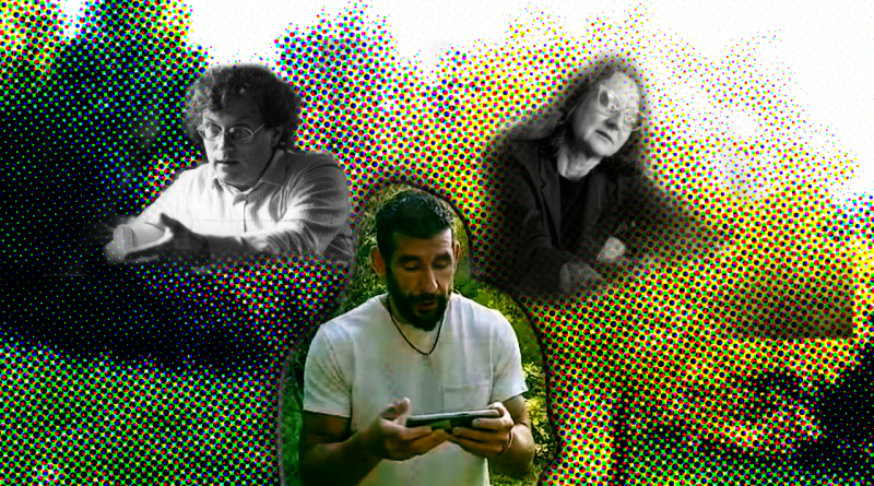 El cuerpo, ese otro monte