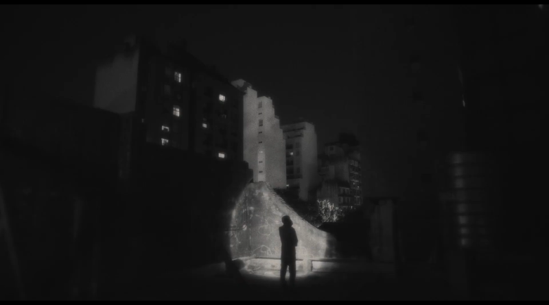 Qué es la proeza: Crítica a la película cordobesa “La noche está marchándose ya”