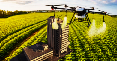 Relaciones agrotóxicas en la justicia