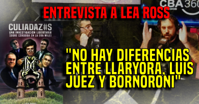 ¿El cordobesismo es 70% peronismo y 30% libertario?