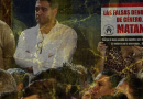 “Falsas Denuncias”: el repliegue de un lobby