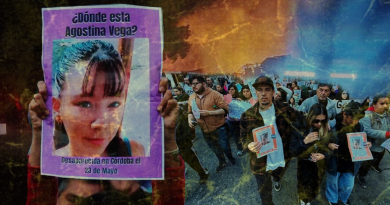 No hay autocríticas en la Córdoba que mata