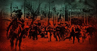 El Cordobazo y la calma que antecede al huracán
