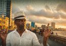 Llegar a La Habana