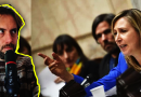 No hay oposición… ¿Y Myriam Bregman?