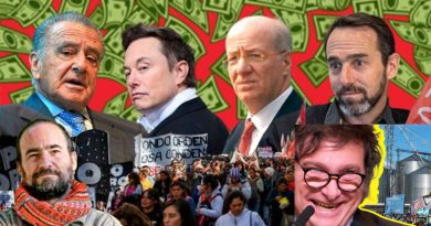 En la economía del bien común: ¿la libertad avanza? (II)