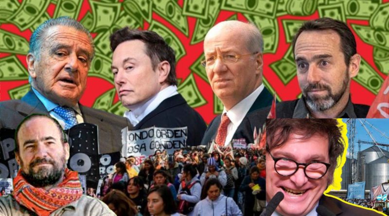 En la economía del bien común: ¿la libertad avanza? (II)