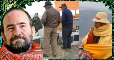 Cinco preguntas sin respuesta para el conflicto boliviano