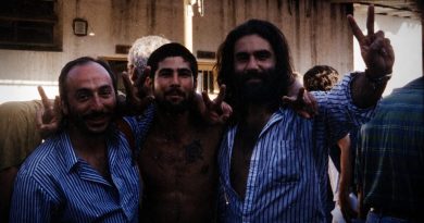 Darío, Maxi y el Oso: multiplicar sus ejemplos, radicalizar las luchas