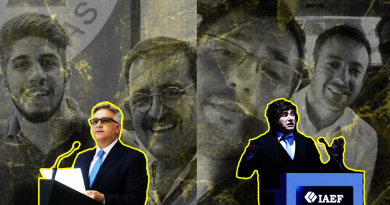 No tan distintos