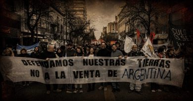 Un triunfo popular (parcial) que no salió de una galera