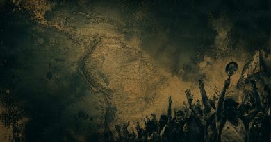 Latinoamérica: Cambio de etapa, ¿cambios en la militancia?