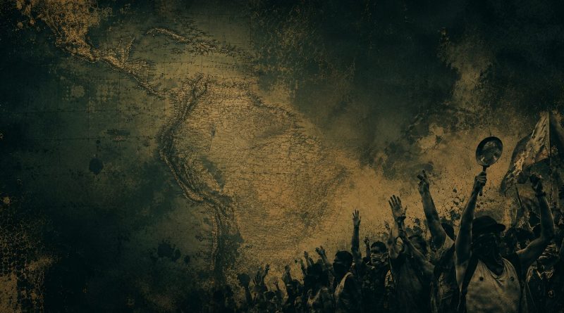 Latinoamérica: Cambio de etapa, ¿cambios en la militancia?