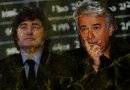 ¿Un fantasma nos salvará del espanto?