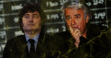 ¿Un fantasma nos salvará del espanto?